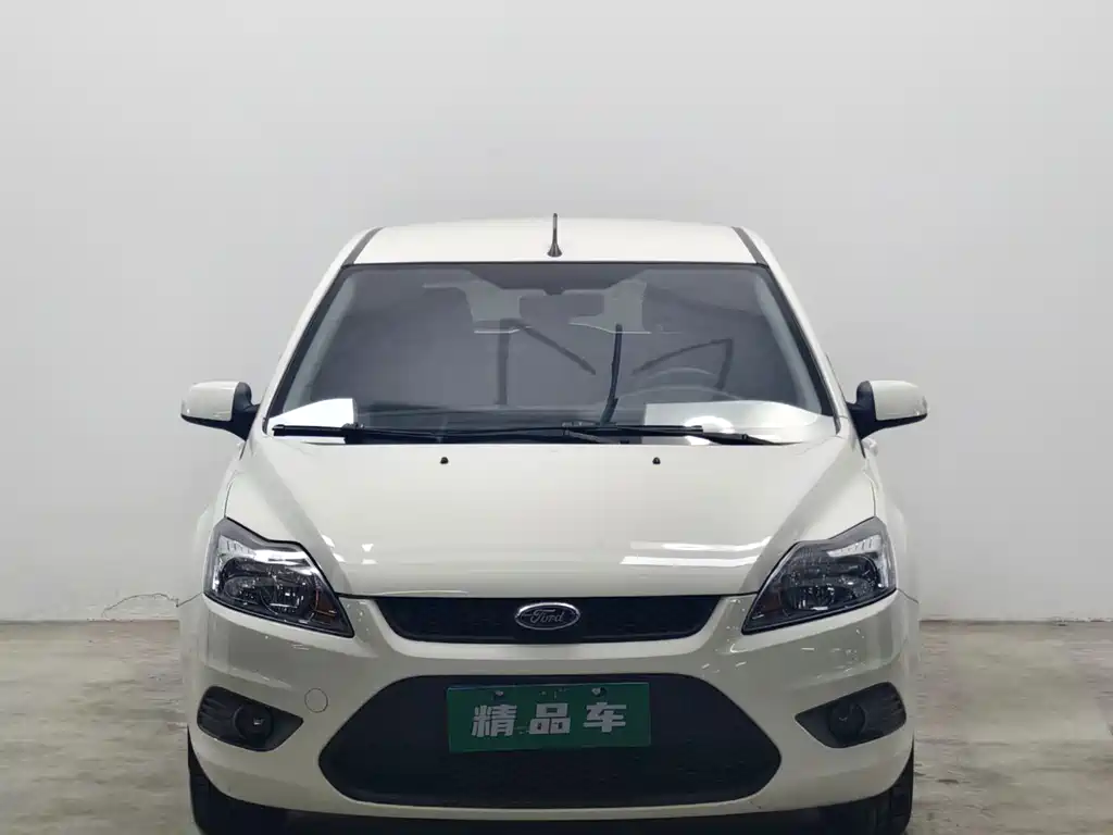 Ford Focus — миниатюра 2