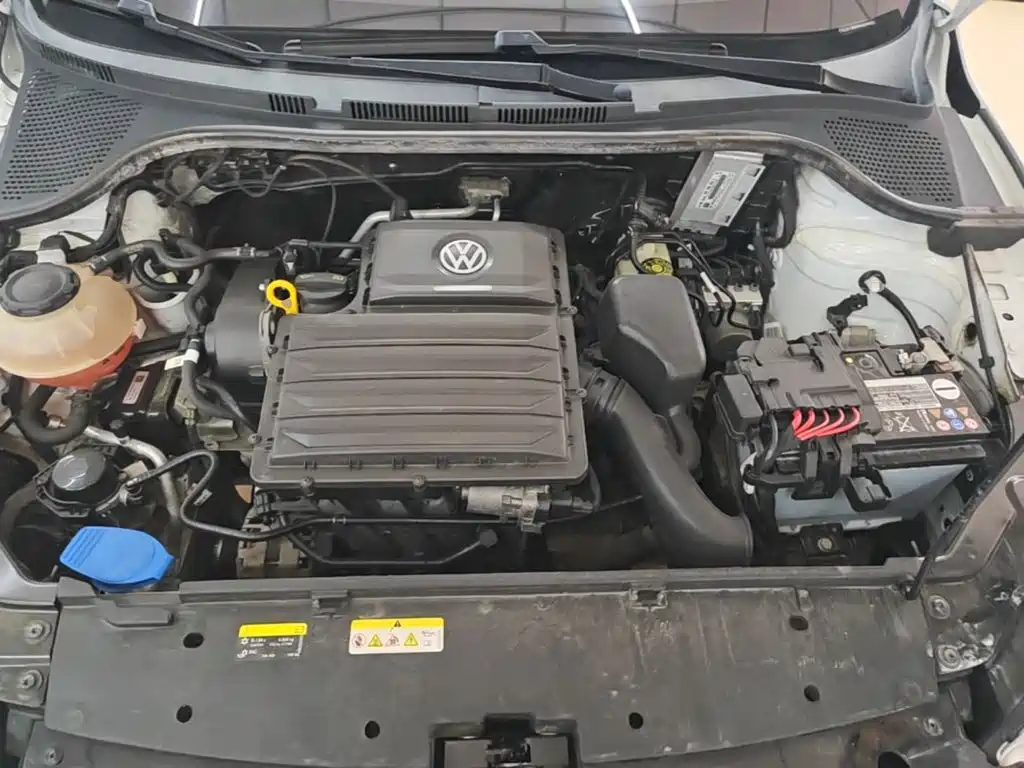 Jetta VA3 — миниатюра 20