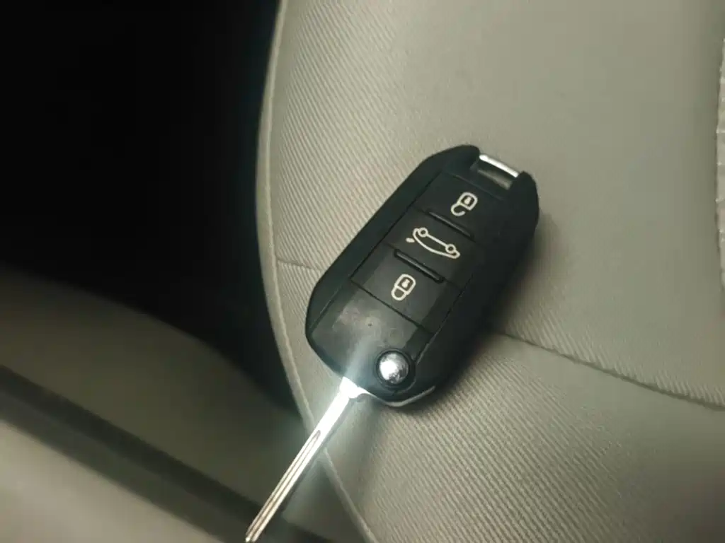 Citroen Elysee — миниатюра 9
