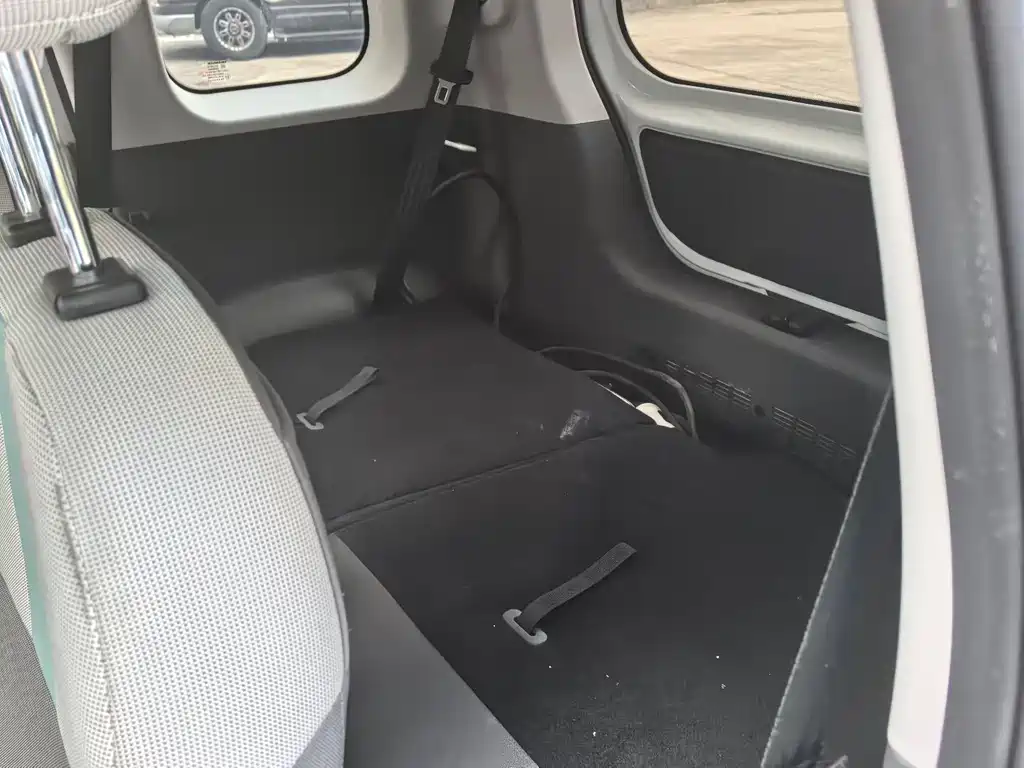 CHANGAN CHANGAN LUMIN