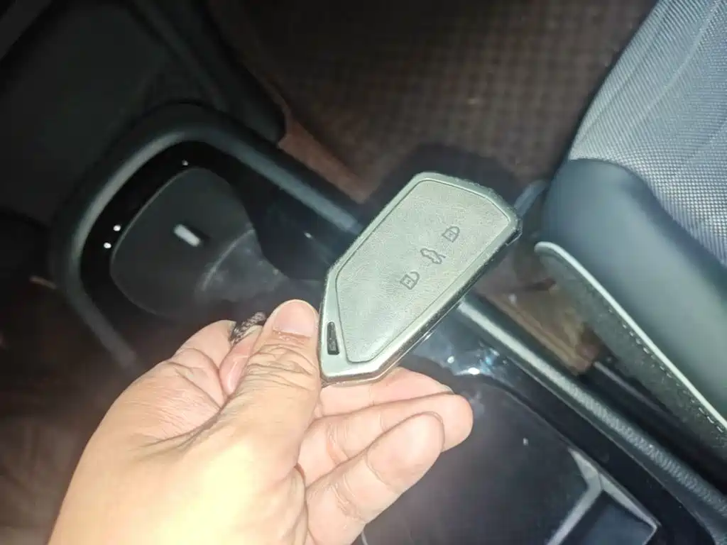 Volkswagen ID.3 — миниатюра 9