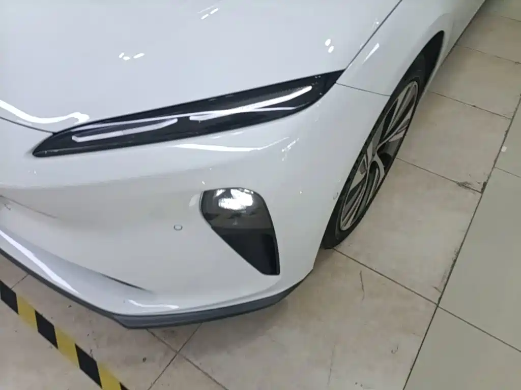 NIO ET5 — миниатюра 24