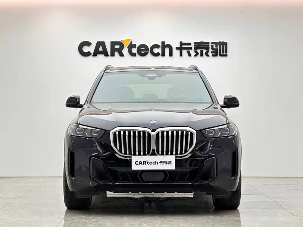 BMW X5 — миниатюра 7