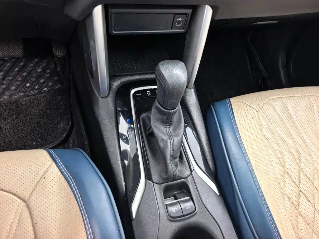 Toyota Frontlander — миниатюра 14