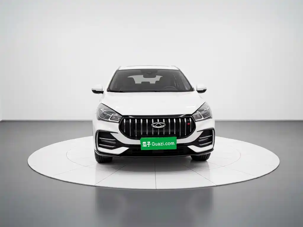 Chery Arrizo 5 — миниатюра 2