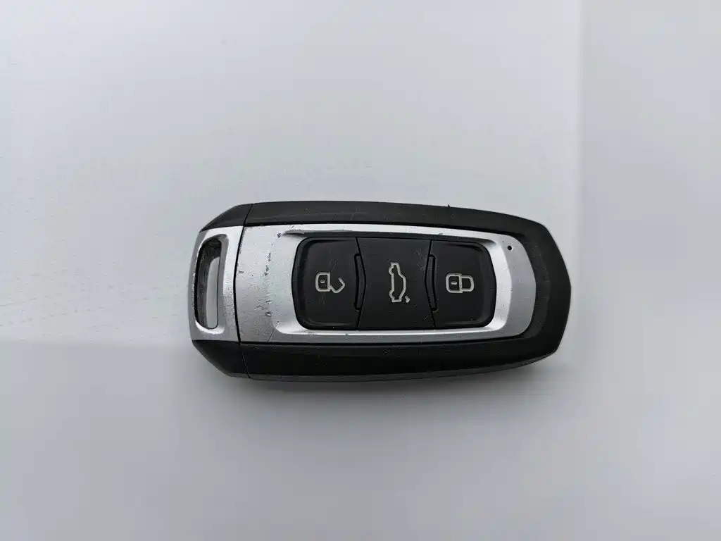 Geely Emgrand GL — миниатюра 19