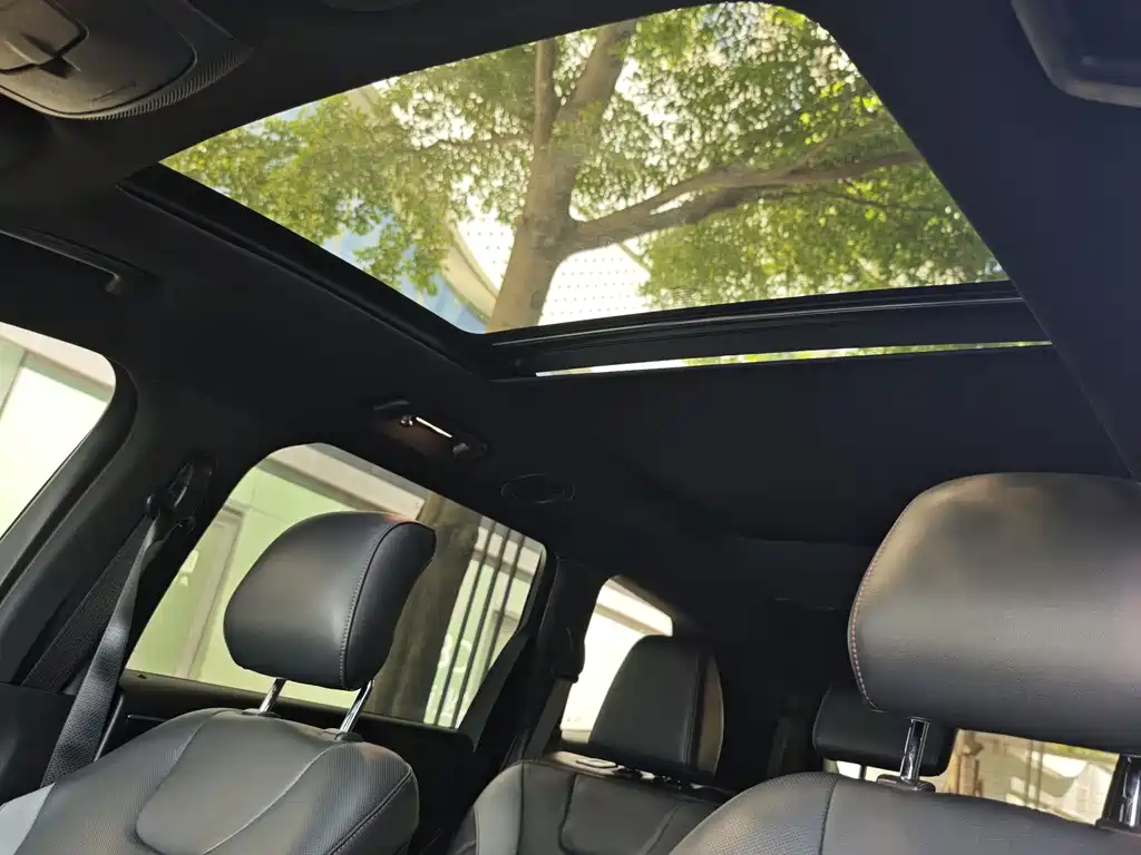 Ford Edge — фотографии объявления, Фото 14