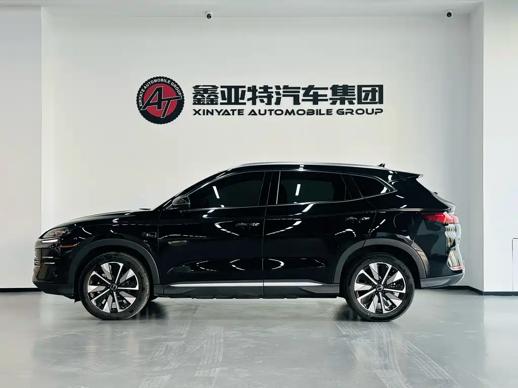 BYD SONGJIANG NEW ENERGY