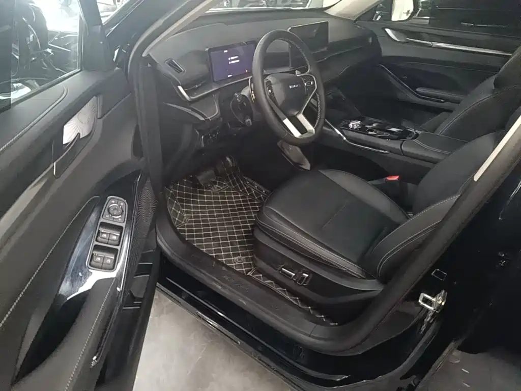 Haval H6 — миниатюра 16