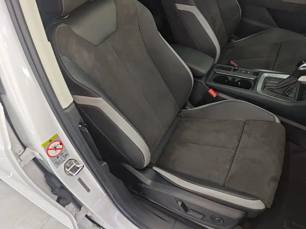 Audi Q3 — миниатюра 25