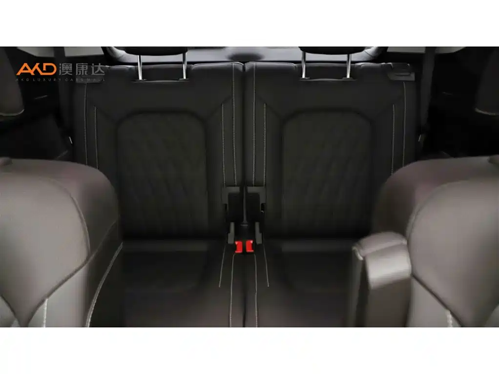 Volkswagen Teramont 2020 380TSI Flagship