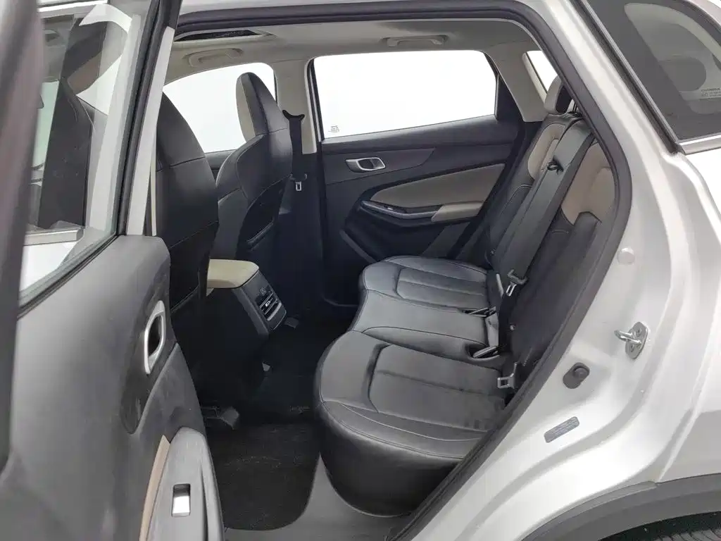 Changan CS55PLUS 2022 — фото 15