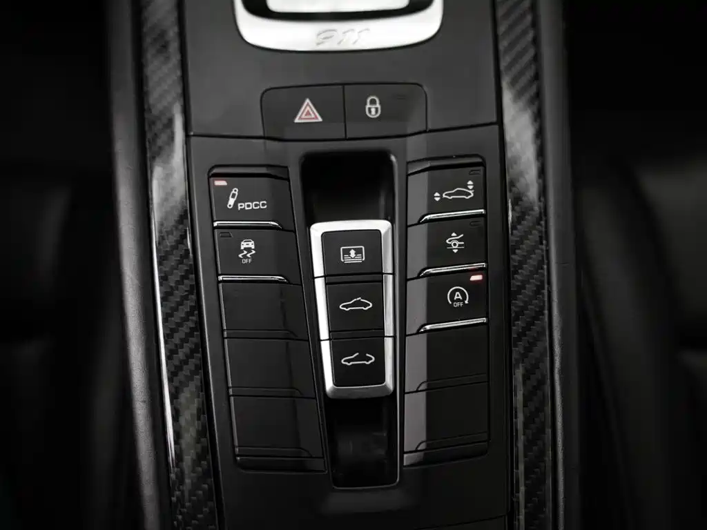 Porsche 911 — миниатюра 12