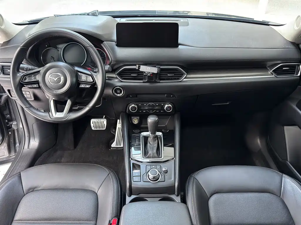 Mazda CX-5 — миниатюра 11