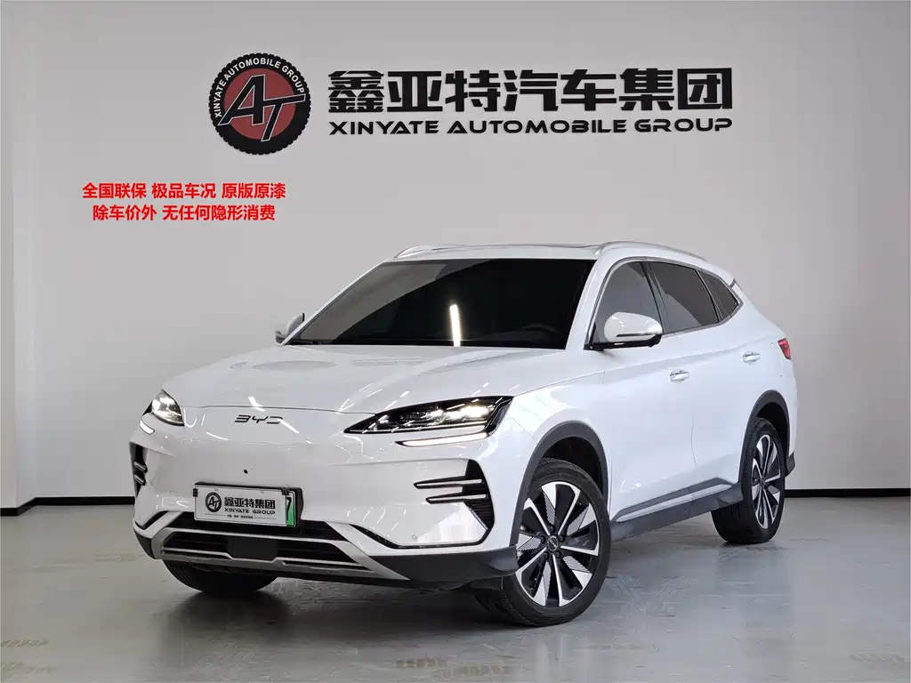 BYD SONGJIANG NEW ENERGY