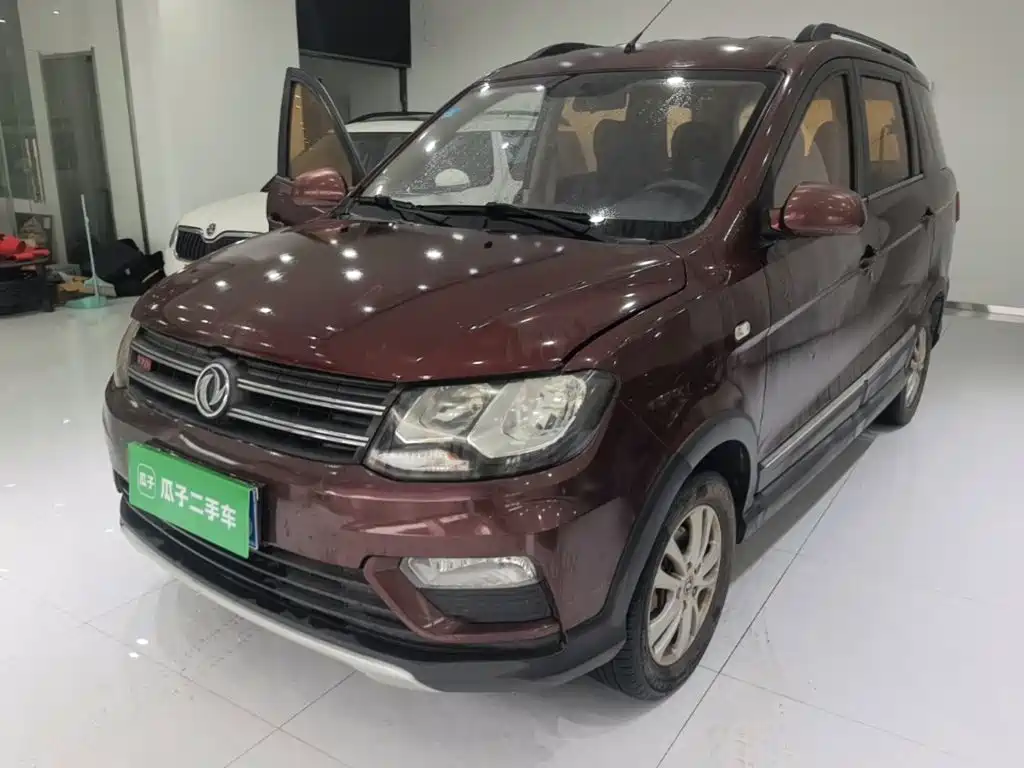 Fengguang Fengguang 370 — миниатюра 2