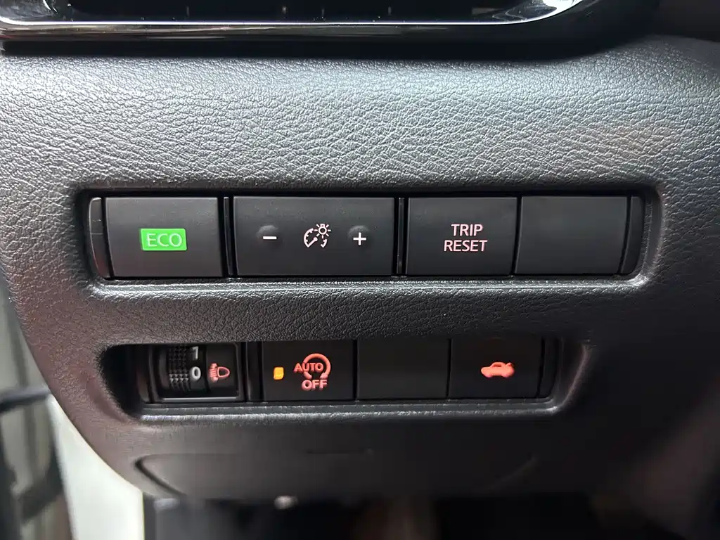 Nissan Sylphy — миниатюра 19
