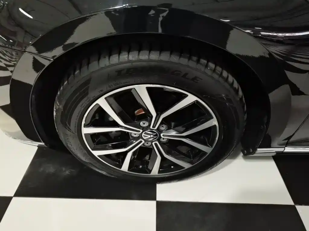 Volkswagen Magotan — миниатюра 23