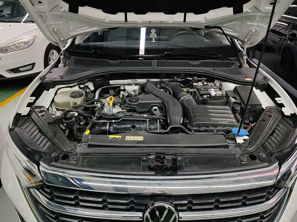Volkswagen Sagitar — миниатюра 20
