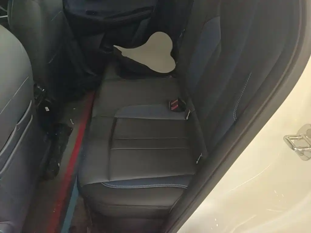 GAC Motor Trumpchi GS3 — миниатюра 17
