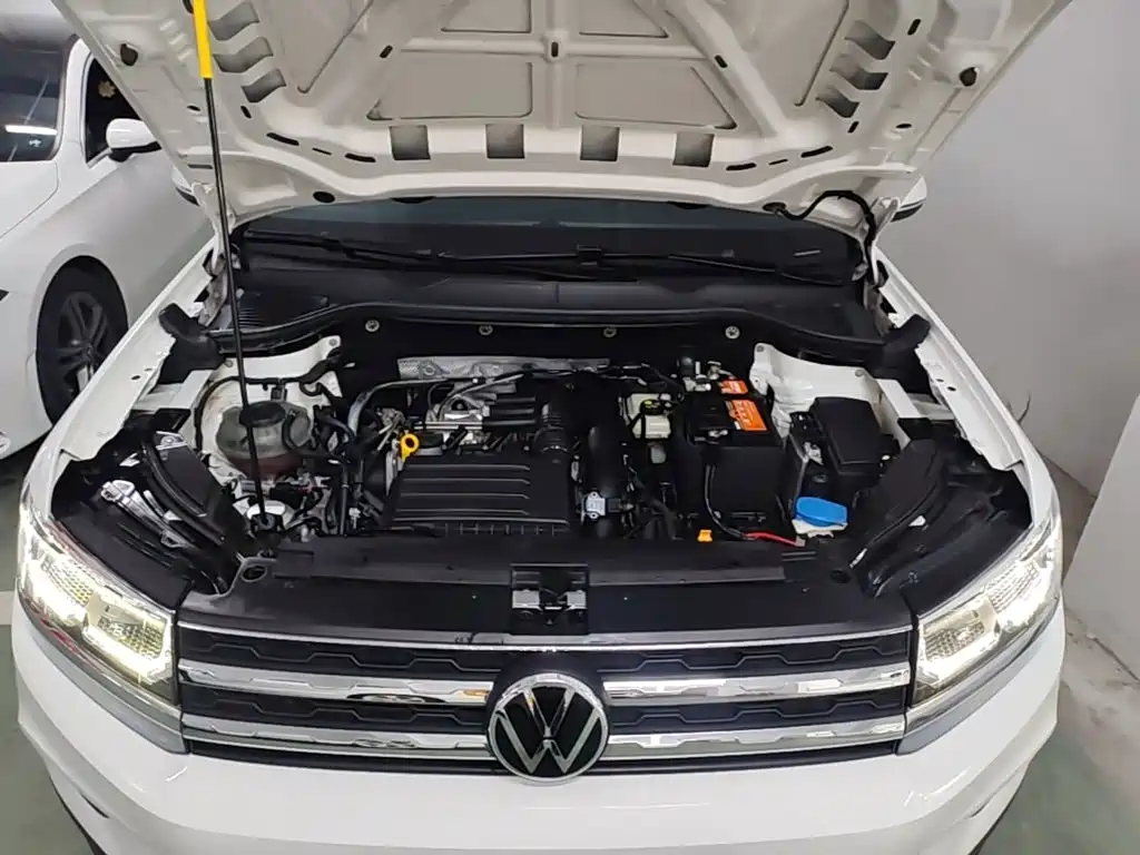 Volkswagen Tharu — миниатюра 20