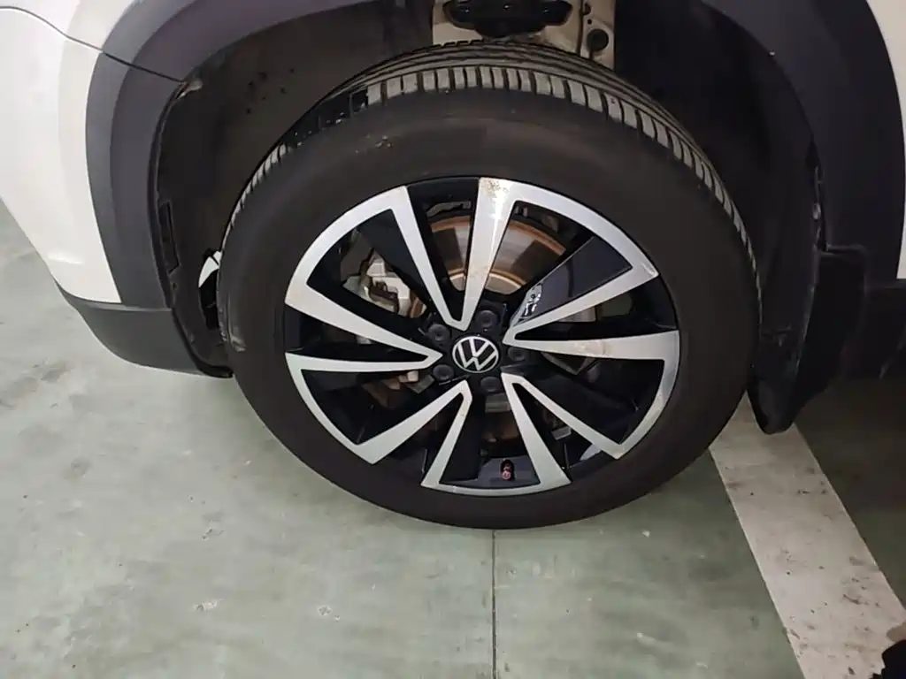 Volkswagen Tharu — миниатюра 23