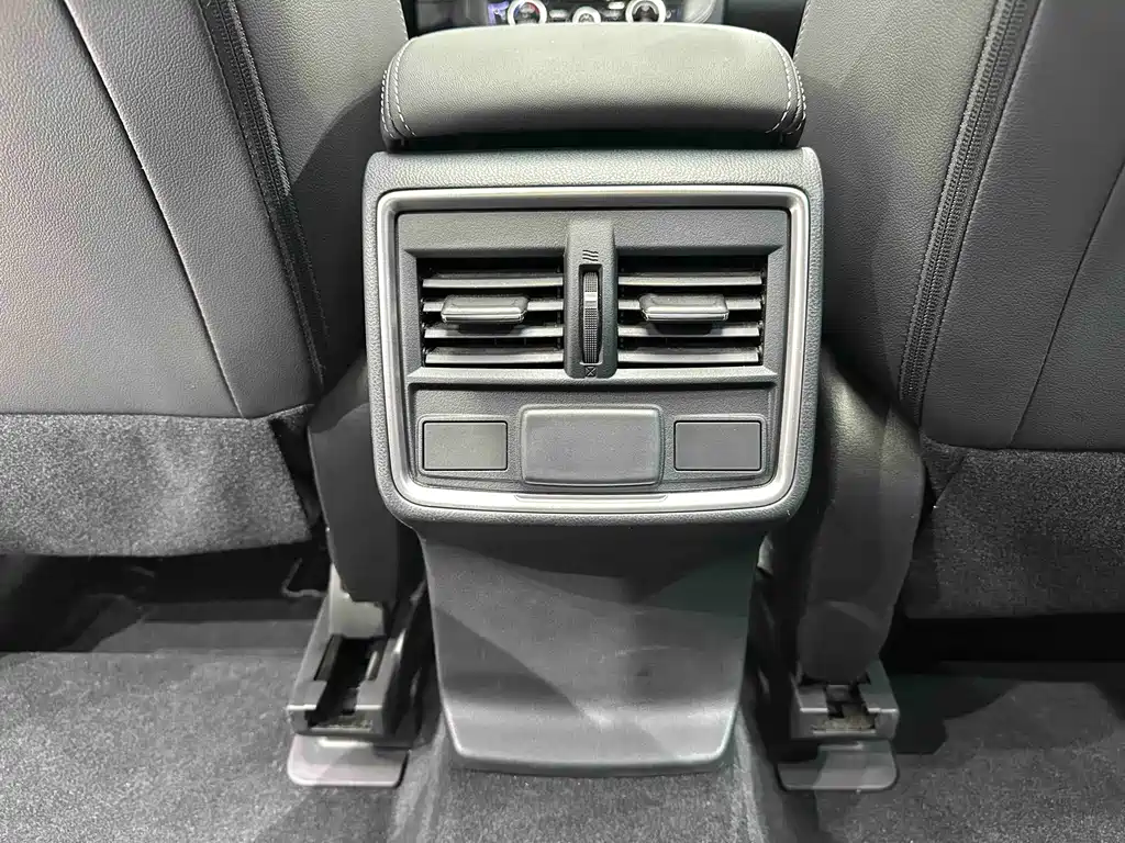 Subaru Forester — миниатюра 11