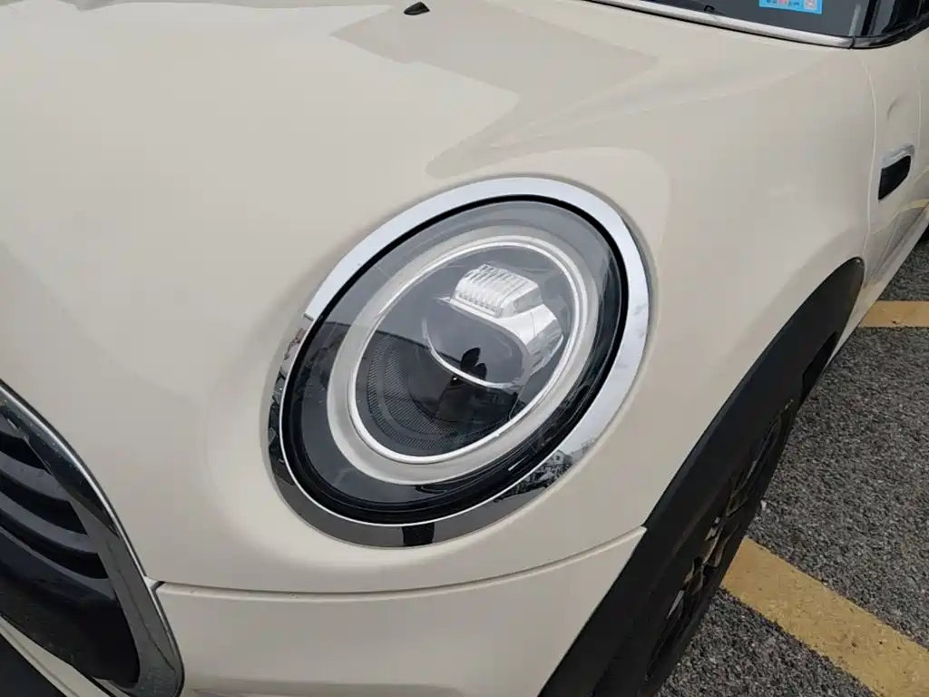 MINI Mini — миниатюра 24