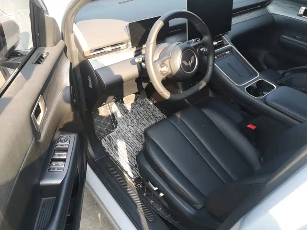 Wuling Xingguang S — миниатюра 16