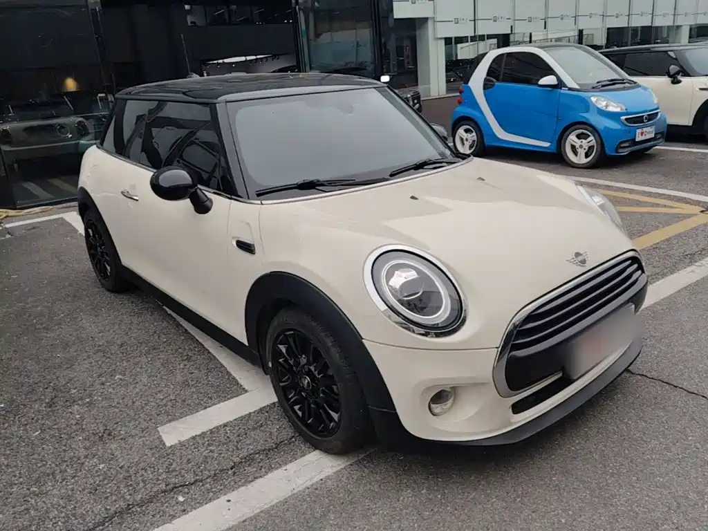 MINI Mini — миниатюра 4