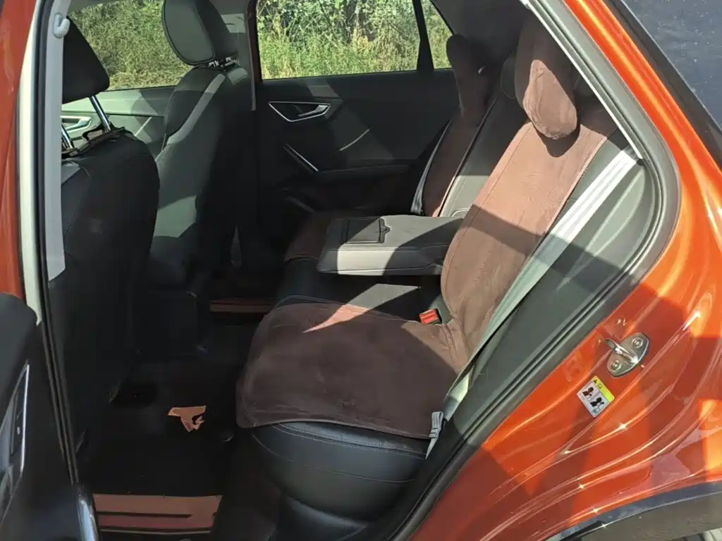 Audi Q2L — миниатюра 17