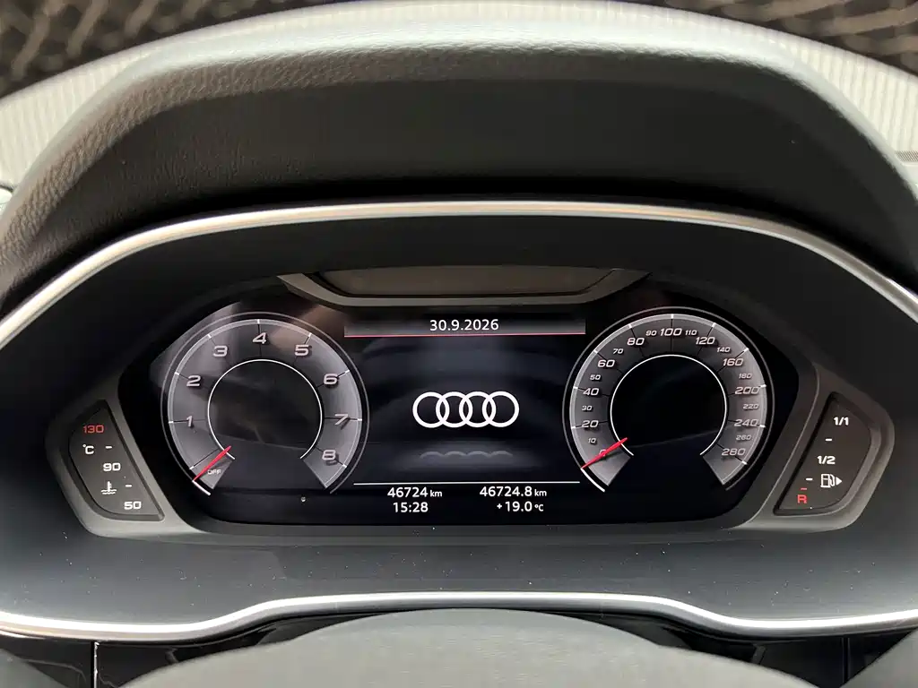 Audi Q3 — миниатюра 5