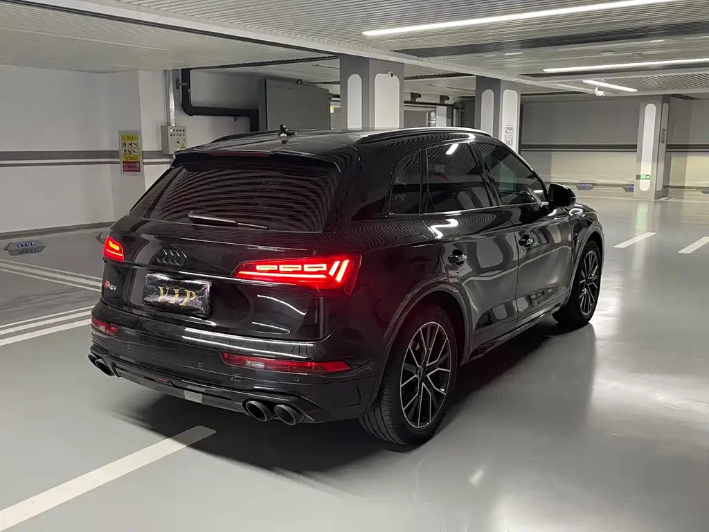 Audi SQ5 — миниатюра 28