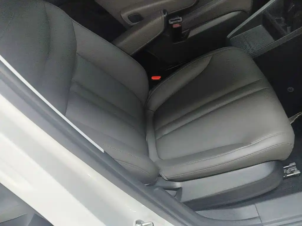 Maxus Dajia 7 — миниатюра 25