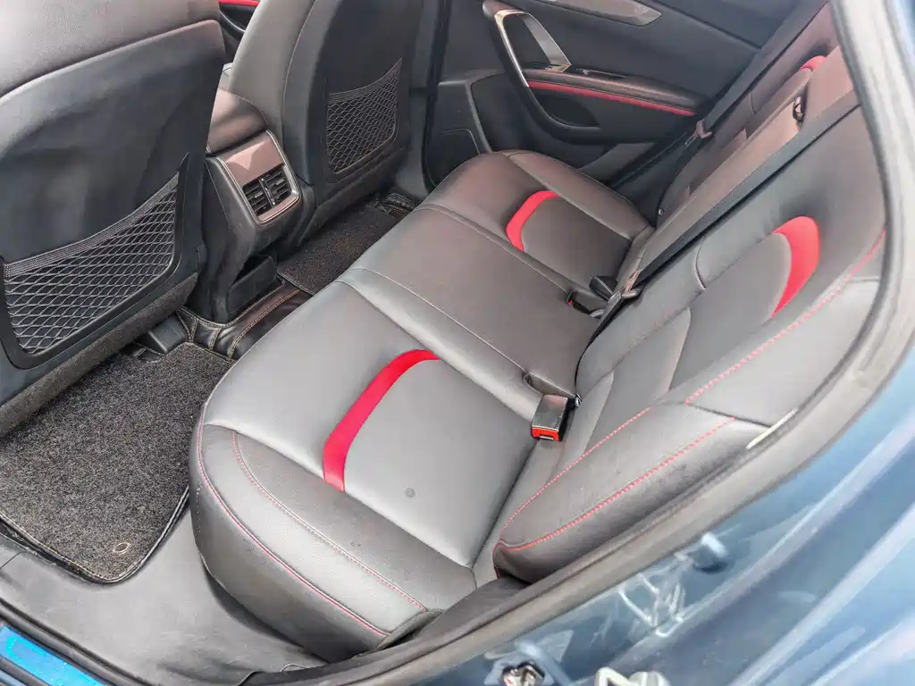 Changan CS55 — миниатюра 8