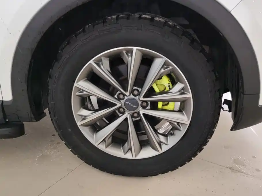 Jetour X70 — миниатюра 6