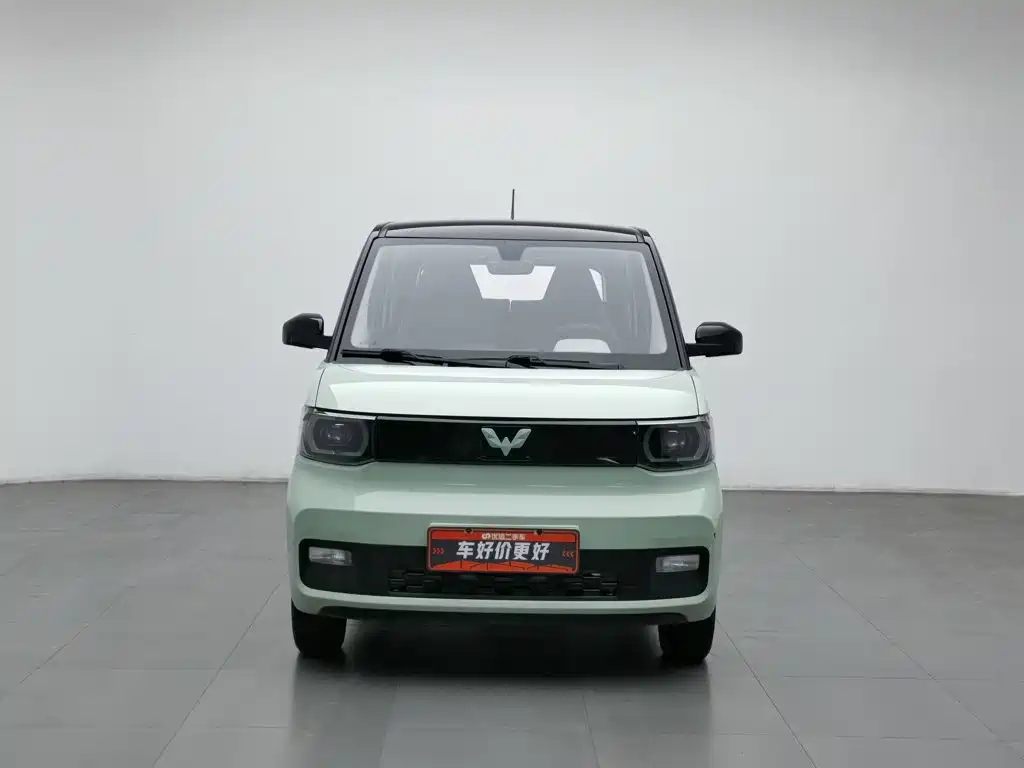 Wuling MINIEV — миниатюра 3