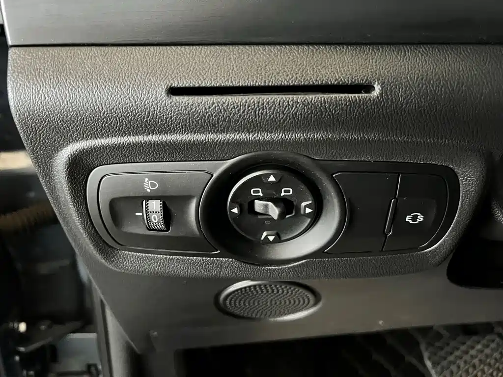 Chery Tiggo 3x — миниатюра 6