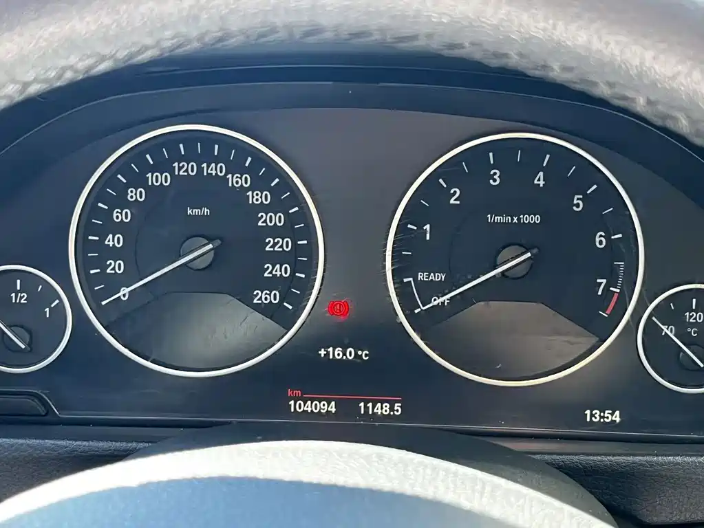 BMW 3 Series — миниатюра 18