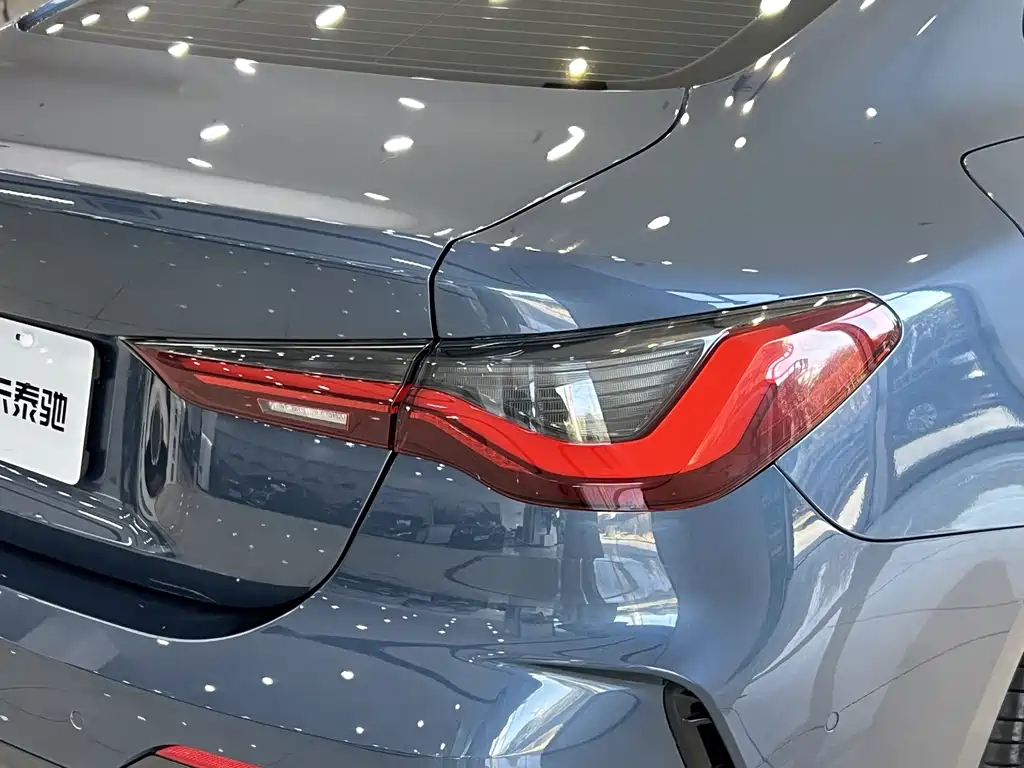 BMW 4 Series — миниатюра 18