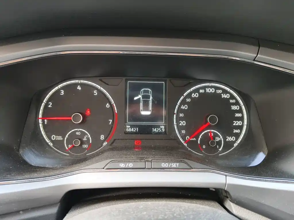 Volkswagen T-Cross — миниатюра 12