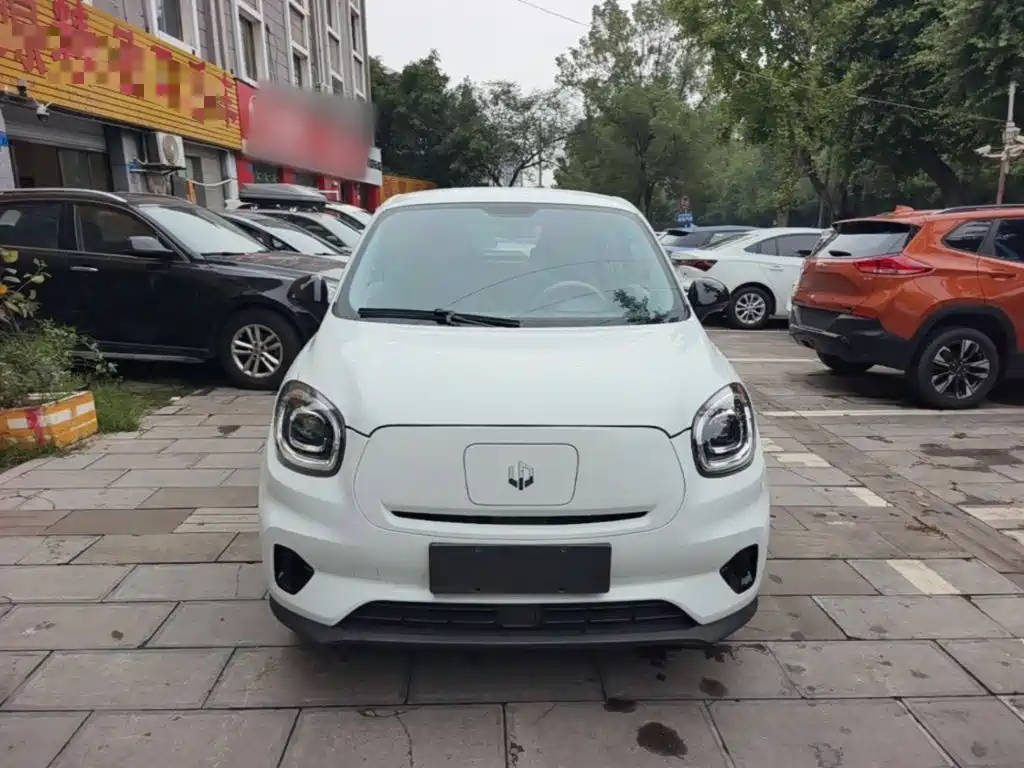 Leapmotor Leapmotor T03 — миниатюра 3