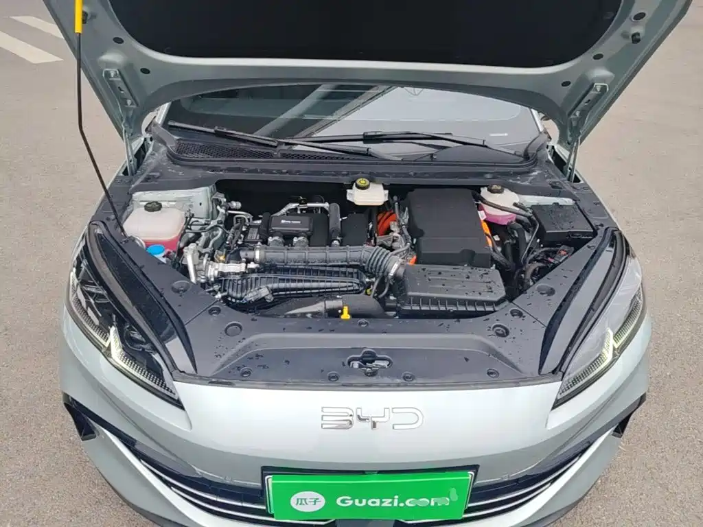 BYD Seal 06 — миниатюра 20