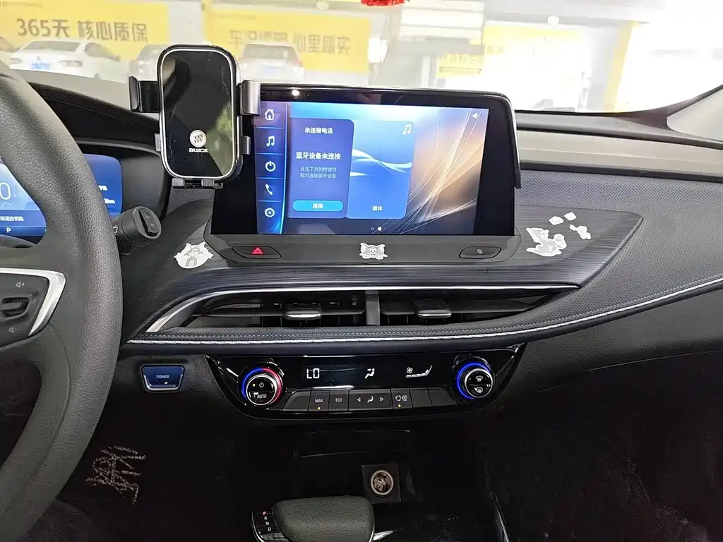 Buick Velite 6 — миниатюра 9
