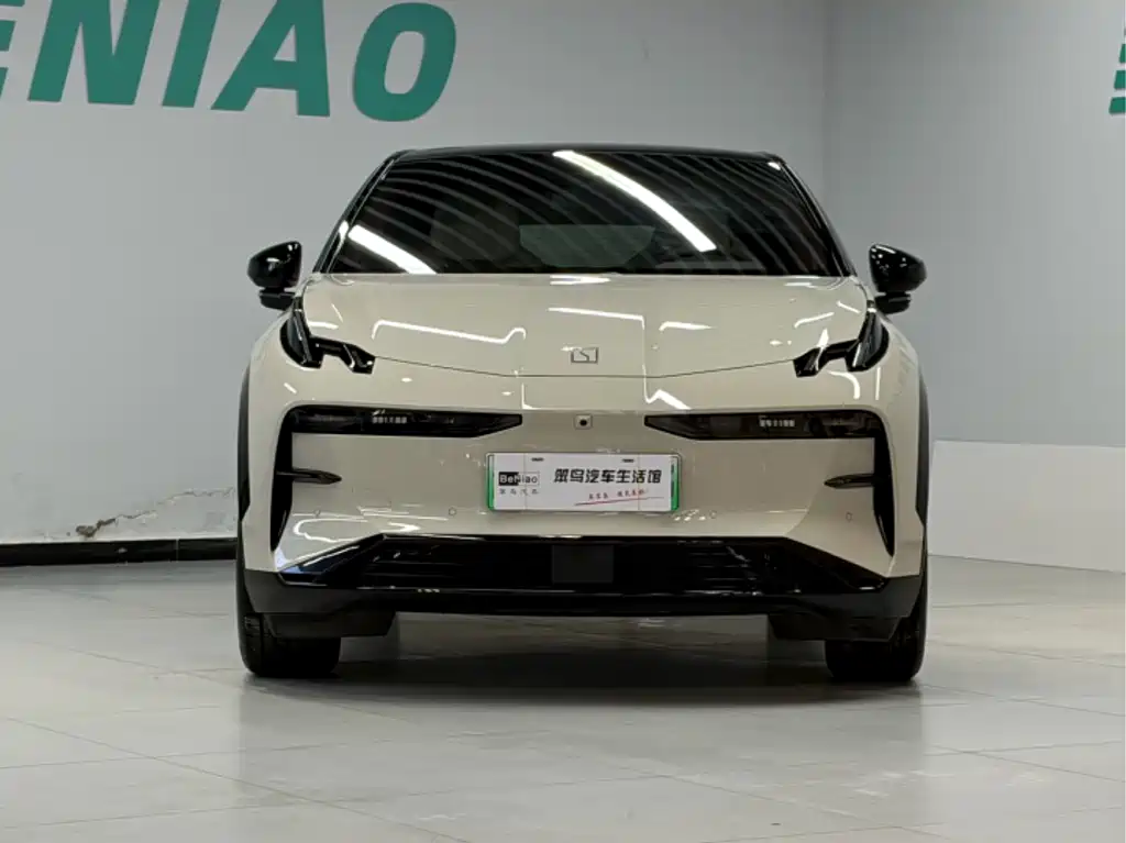 Zeekr X 2025 мест