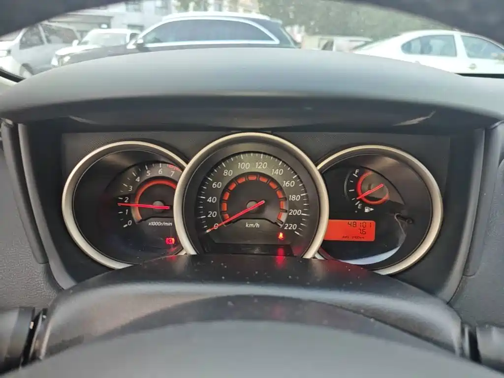 Nissan Sylphy — миниатюра 12