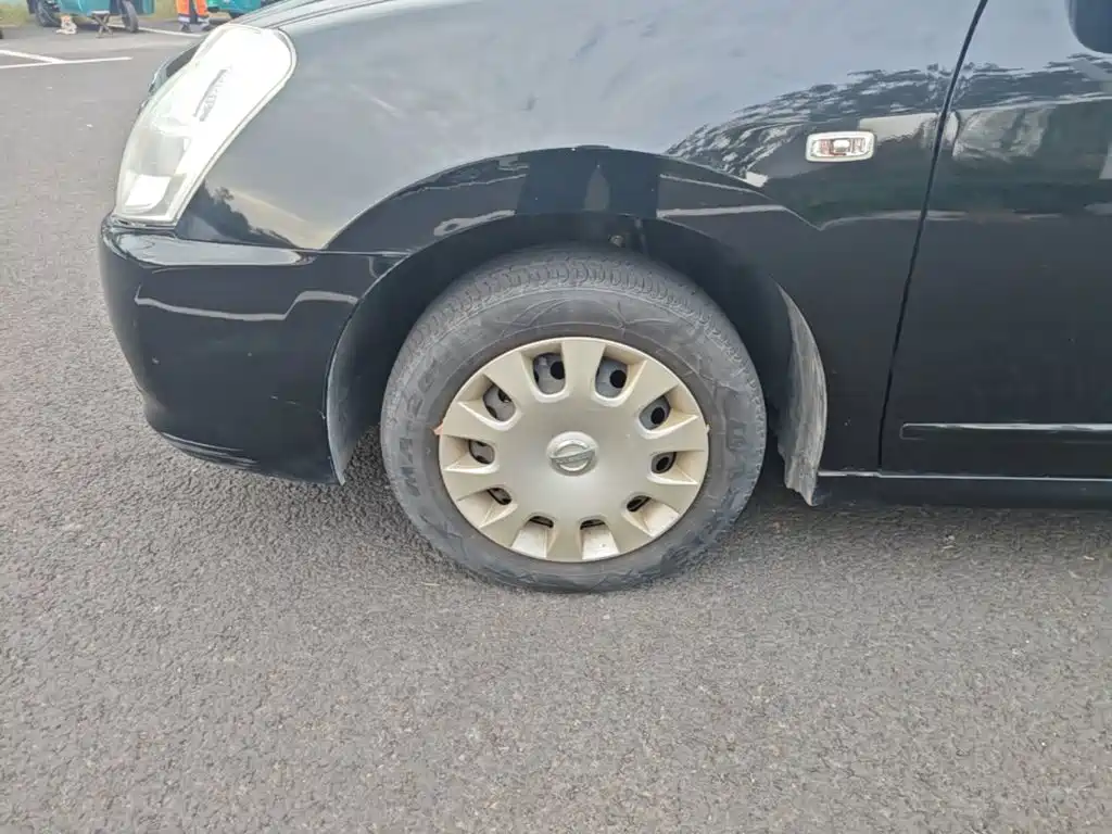 Nissan Sylphy — миниатюра 23