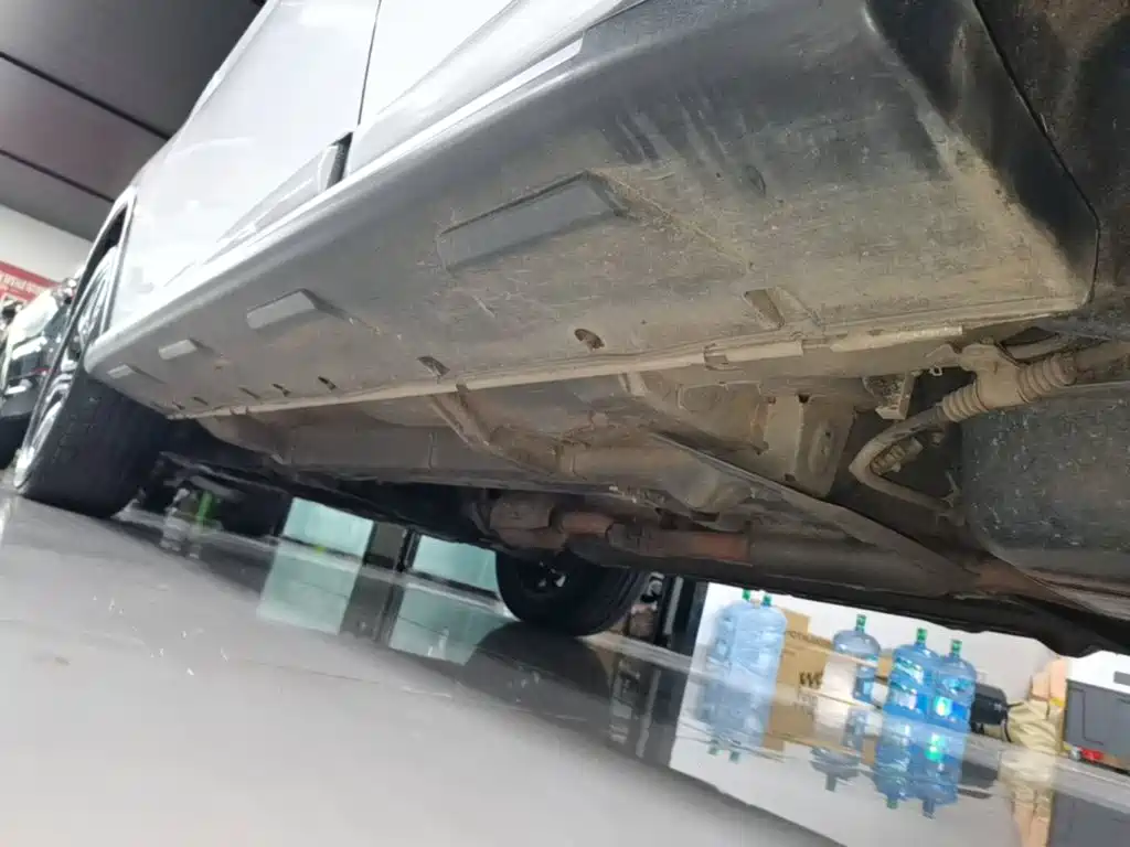 Mitsubishi Outlander — миниатюра 22