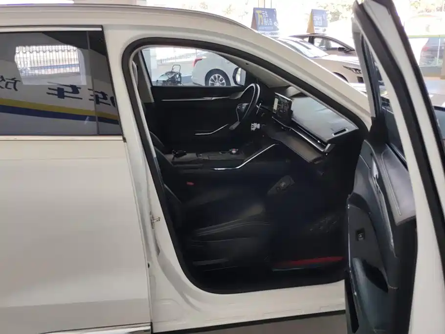 Haval H6 — миниатюра 8