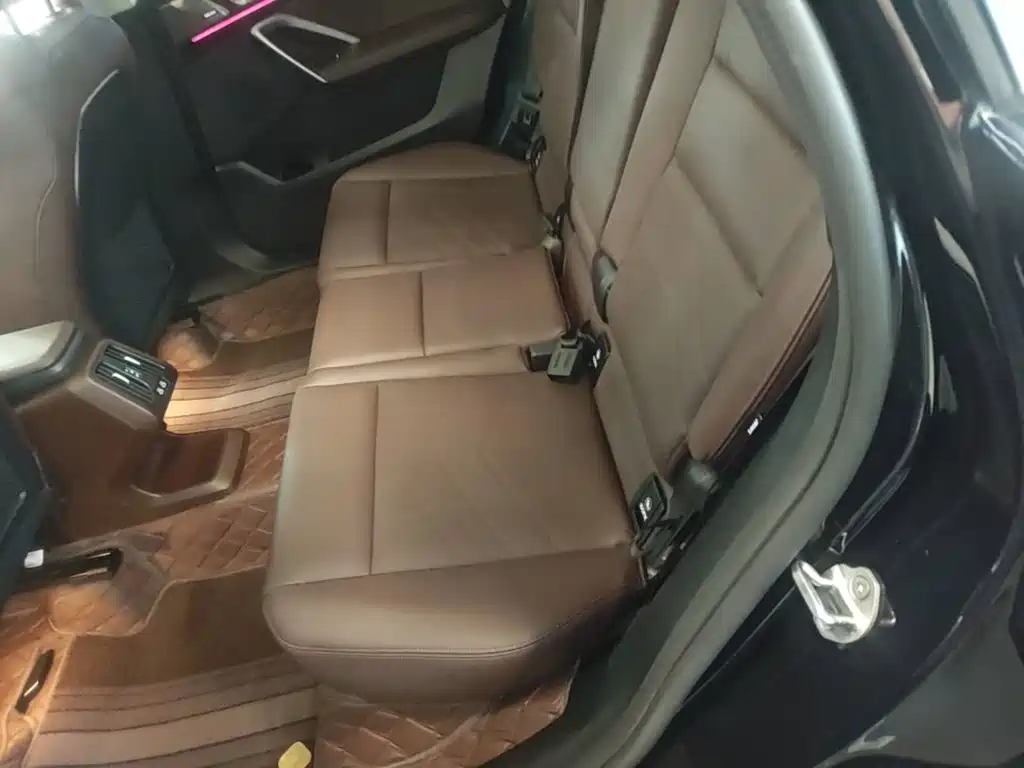 BMW X1 — миниатюра 17